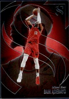 Bam Adebayo