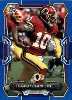 Robert Griffin III