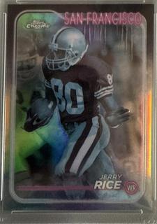 Jerry Rice