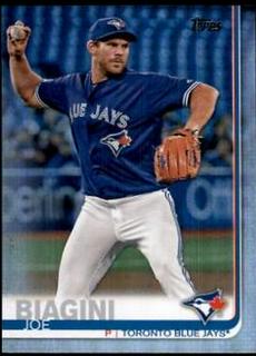 Joe Biagini