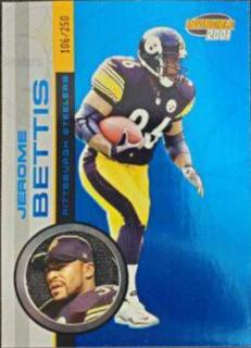 Jerome Bettis