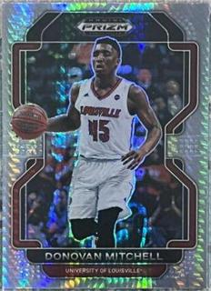 Donovan Mitchell
