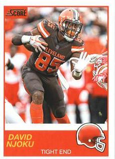 David Njoku