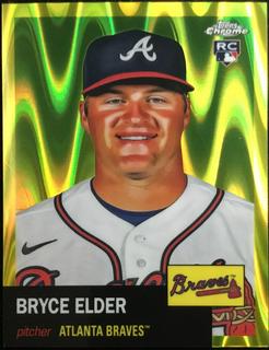 Bryce Elder