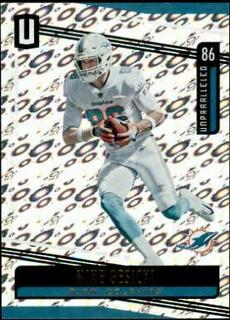 Mike Gesicki