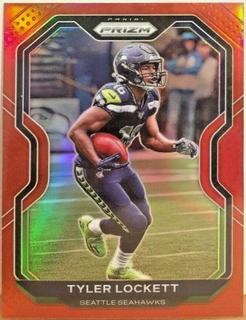 Tyler Lockett