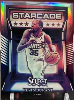 Kevin Durant