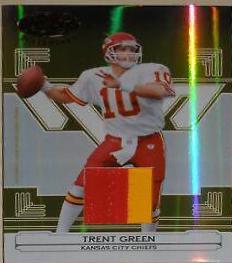 Trent Green