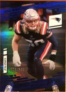 Chase Winovich
