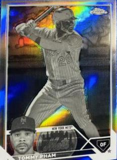 Tommy Pham
