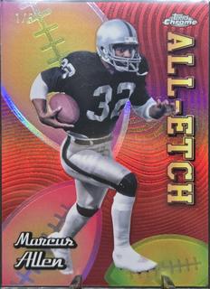 Marcus Allen