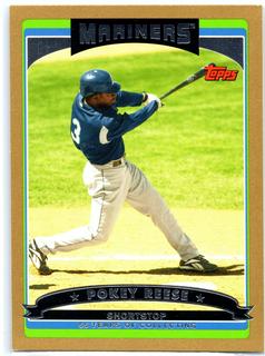 Pokey Reese