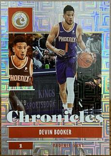 Devin Booker