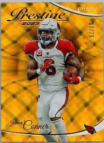 James Conner