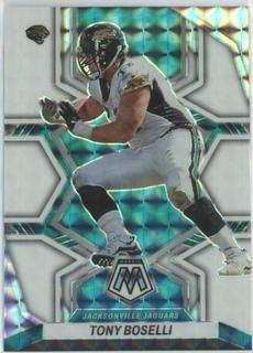 Tony Boselli