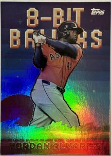 Yordan Alvarez