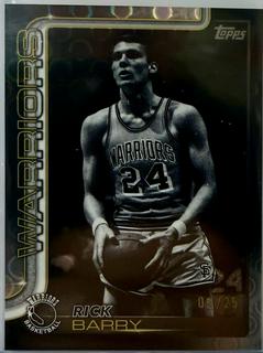 Rick Barry