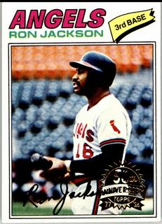 Ron Jackson