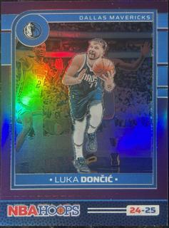 Luka Doncic