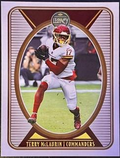 Terry McLaurin