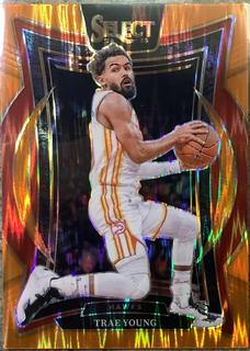 Trae Young