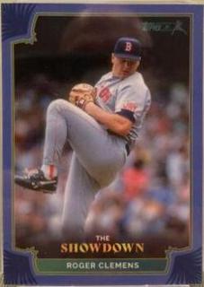 Roger Clemens