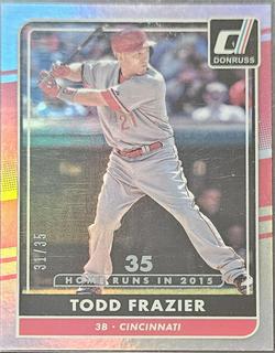 Todd Frazier