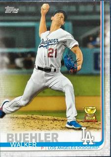 Walker Buehler