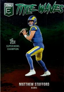 Matthew Stafford