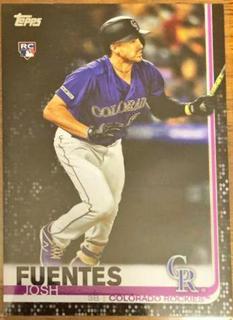 Josh Fuentes