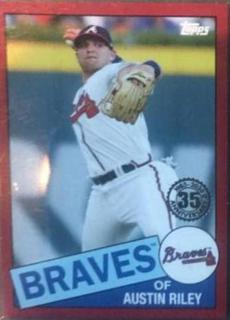 Austin Riley