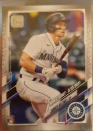 Jarred Kelenic