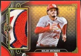 Nolan Arenado
