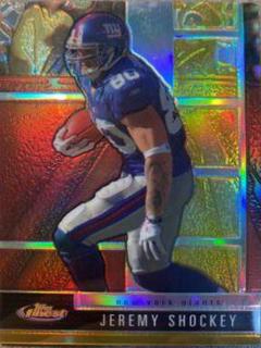 Jeremy Shockey