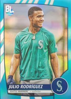 Julio Rodriguez