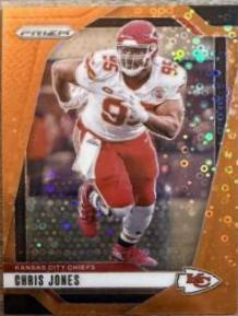 Chris Jones