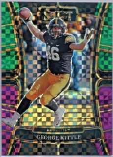George Kittle