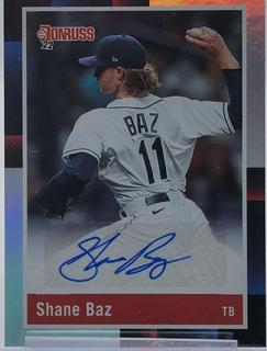 Shane Baz