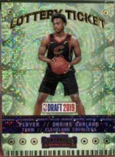 Darius Garland