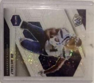 DK Metcalf