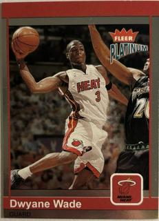 Dwyane Wade