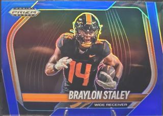 Braylon Staley