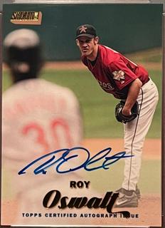 Roy Oswalt