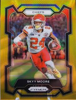 Skyy Moore