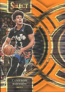 Cameron Johnson
