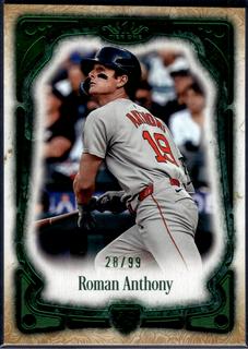 Roman Anthony