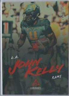 John Kelly
