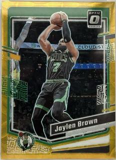 Jaylen Brown