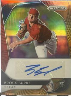 Brock Burke