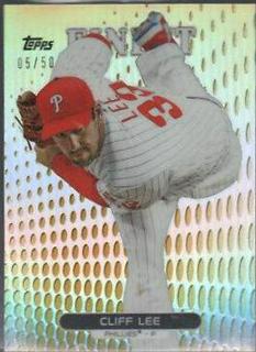 Cliff Lee